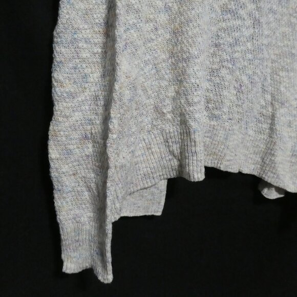 ROOTS | small | Open Front Cardigan With Pockets | Laine Sweater | NWT - Picture 13 of 16